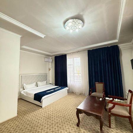 Sultan Jalal-Abad Hotel Luaran gambar